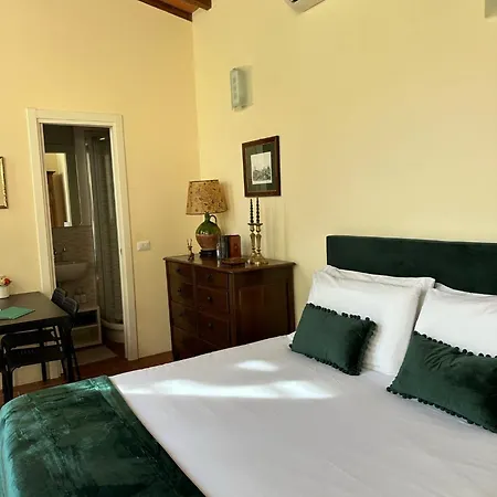 Apartment La Limonaia
