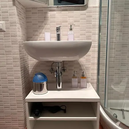Apartament La Limonaia Florencja