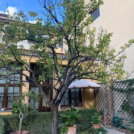 La Limonaia Apartament