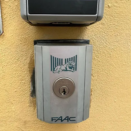 La Limonaia Apartament
