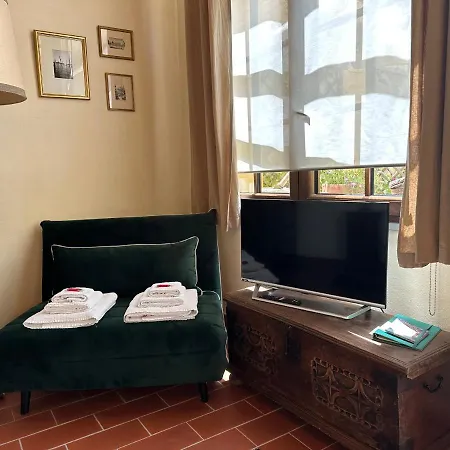 La Limonaia * Florenz