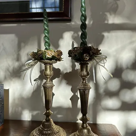 Apartment La Limonaia Florenz