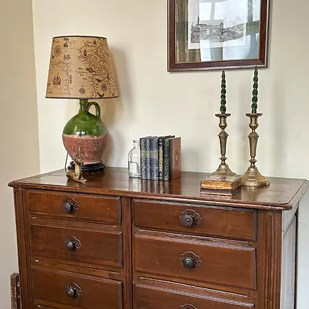 Appartement La Limonaia