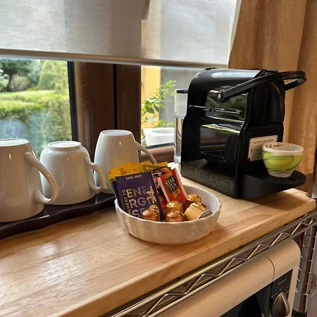 La Limonaia Apartment Florenz