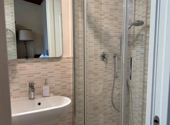 Appartement La Limonaia Florence