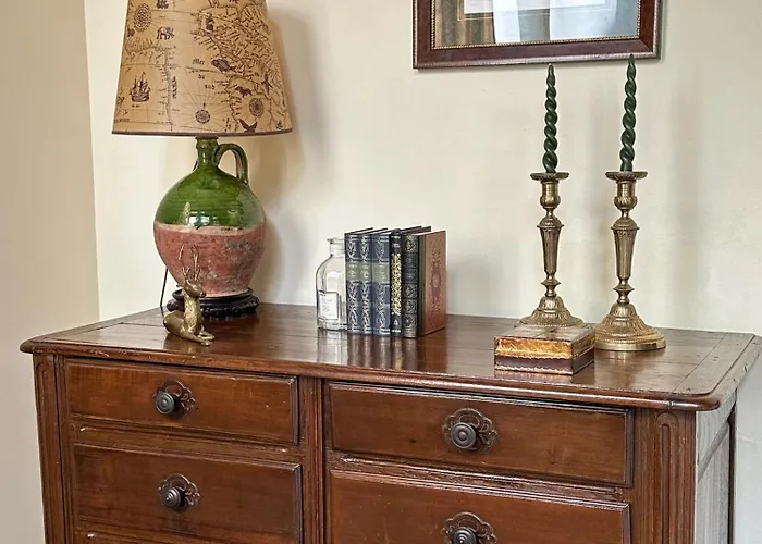 Appartement La Limonaia