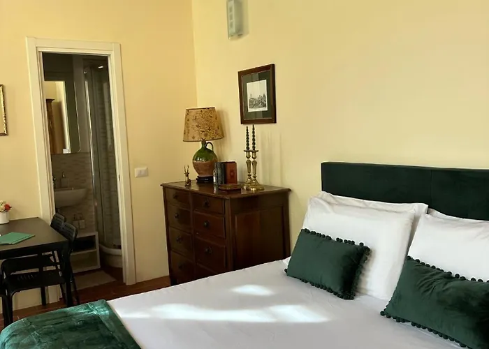 Appartement La Limonaia
