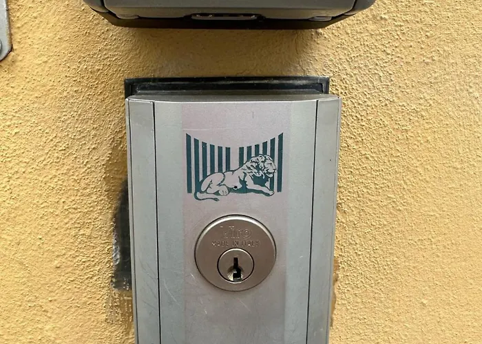 La Limonaia Appartement