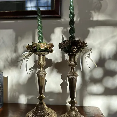 Lägenhet La Limonaia Florens